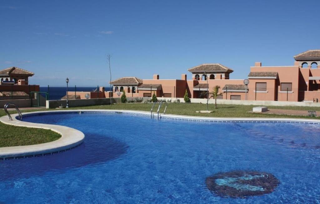 Amazing Mountain And Sea Views - Mojon Hills, Isla Plana, Spain Ngoại thất bức ảnh